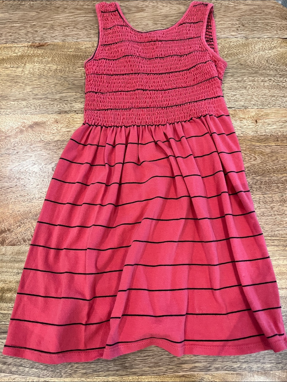 Full Tilt sleeveless dress